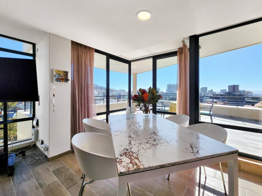 1 Bedroom Property for Sale in Gardens Western Cape